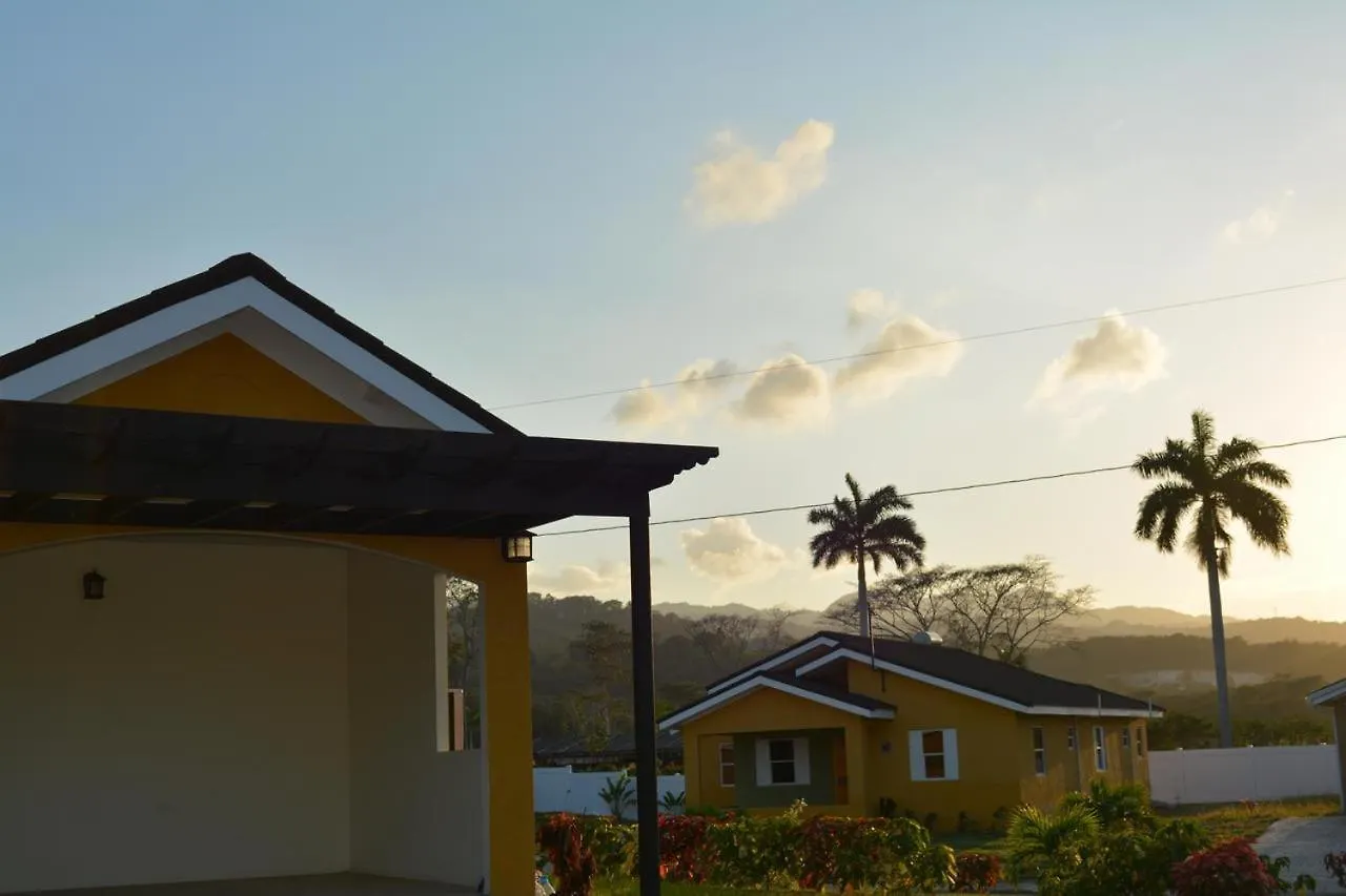 Crimson Heights Apartment Mammee Bay