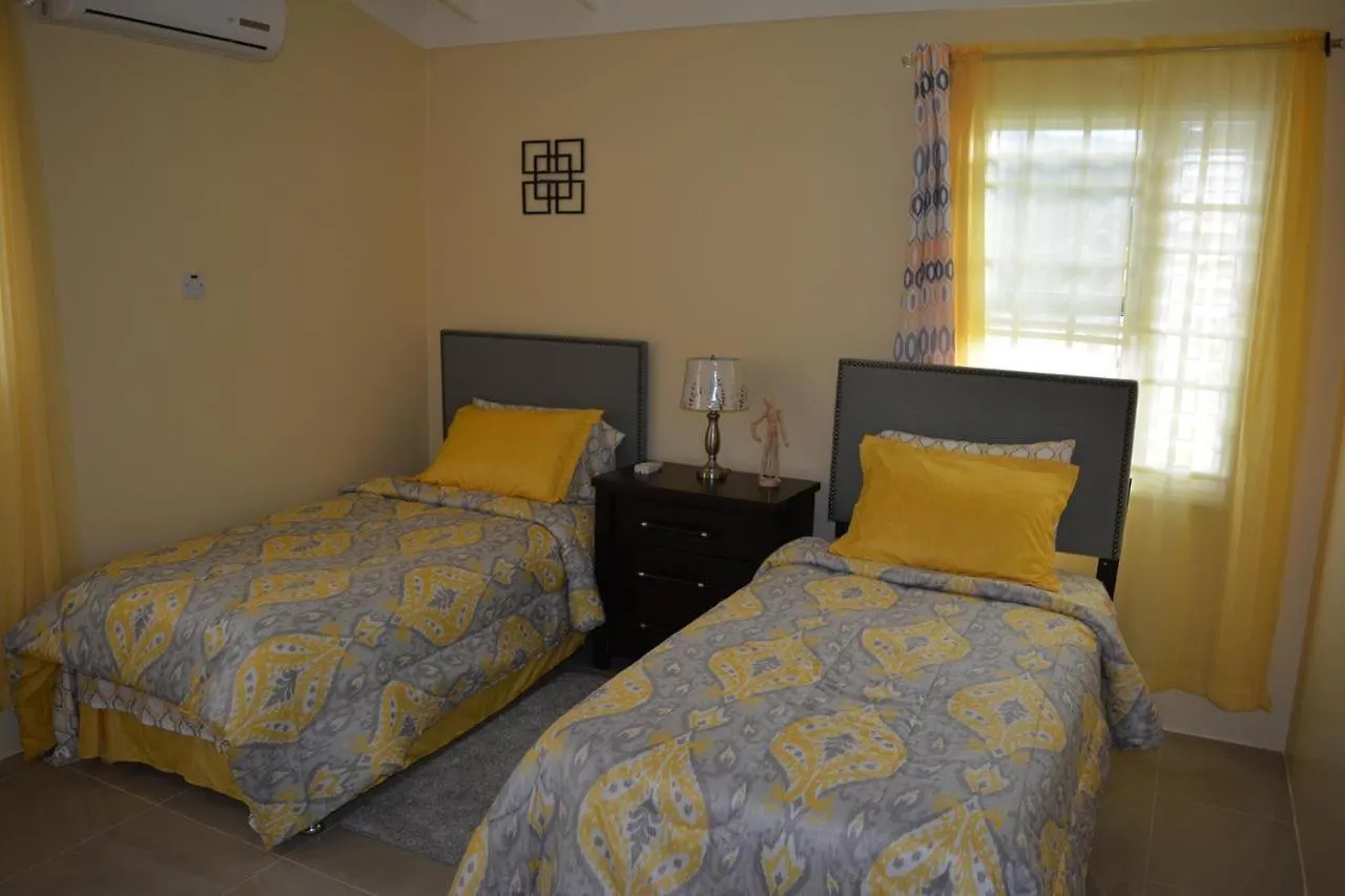 Crimson Heights Apartment Mammee Bay