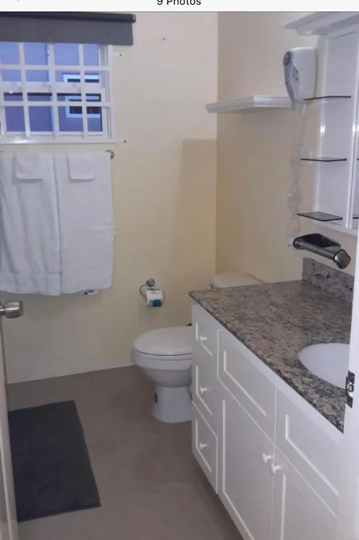 Crimson Heights Apartment Mammee Bay