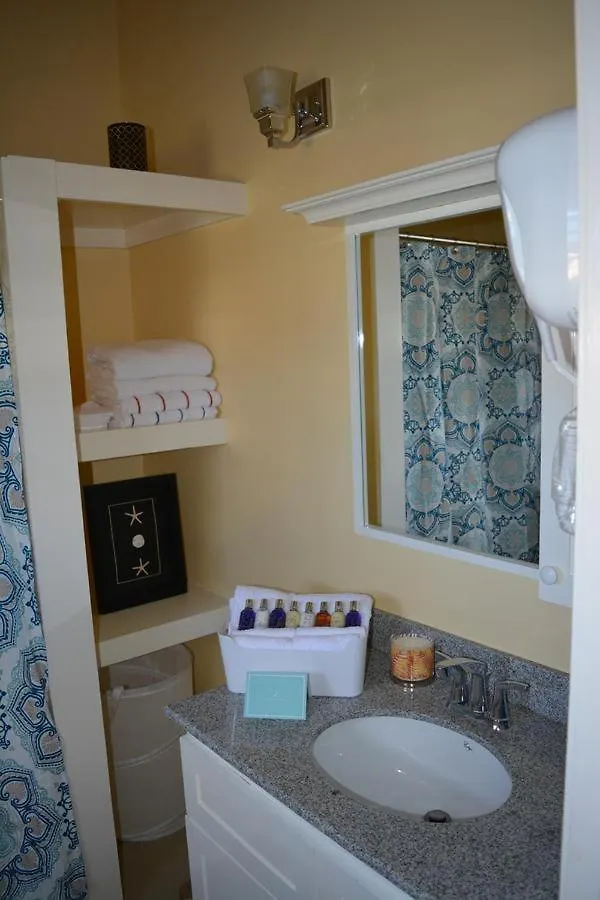 Crimson Heights Apartment Mammee Bay Jamaica